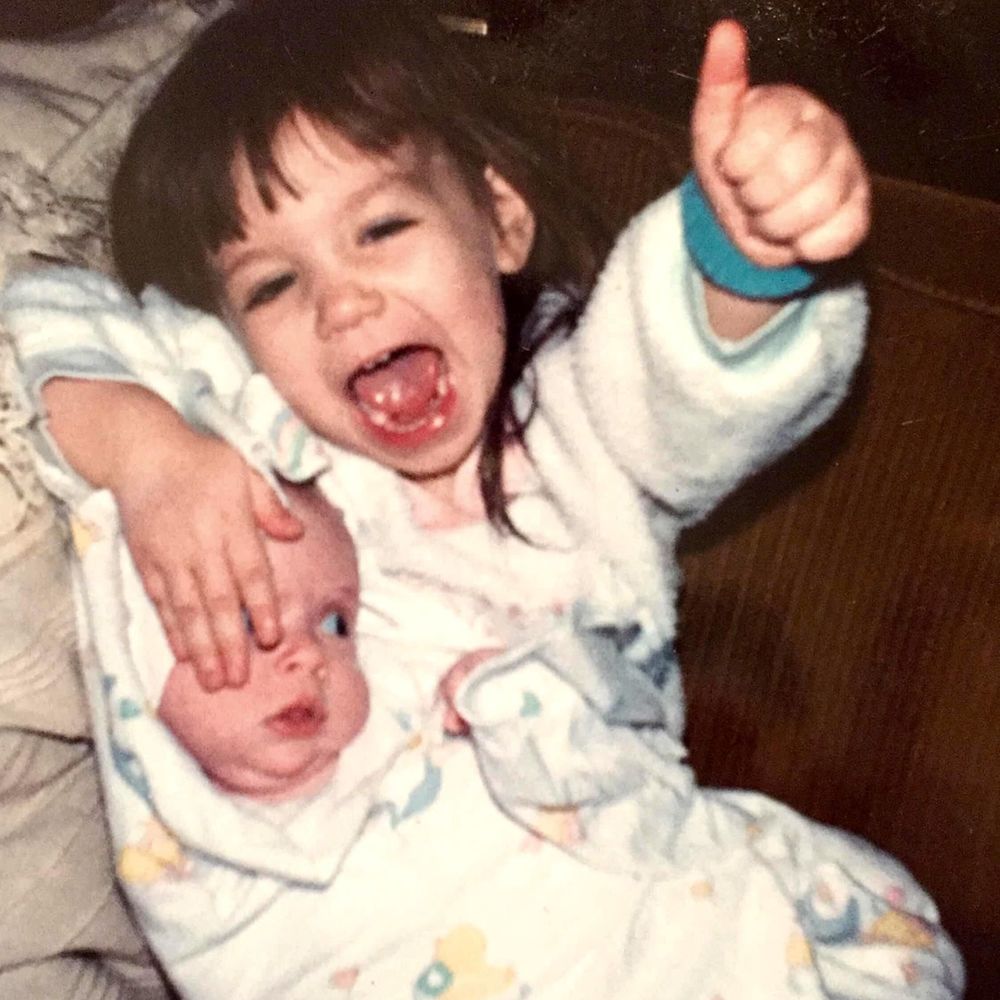 Meet your Posher, Trey